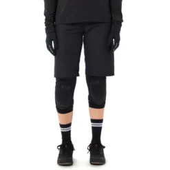 Qimsa II kurze Radhose Damen