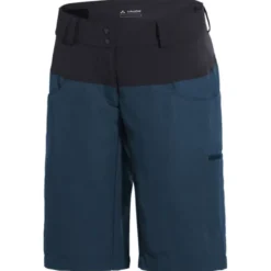 Qimsa II kurze Radhose Damen