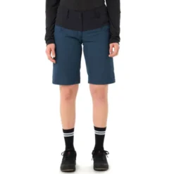 Qimsa II kurze Radhose Damen