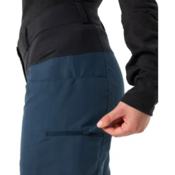 Qimsa II kurze Radhose Damen