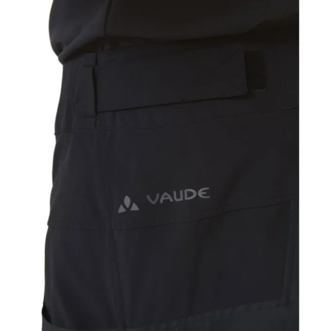 Qimsa II kurze Radhose Herren