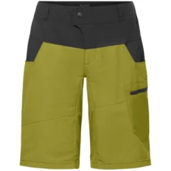 Qimsa II kurze Radhose Herren