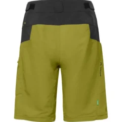 Qimsa II kurze Radhose Herren