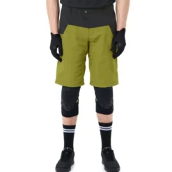 Qimsa II kurze Radhose Herren