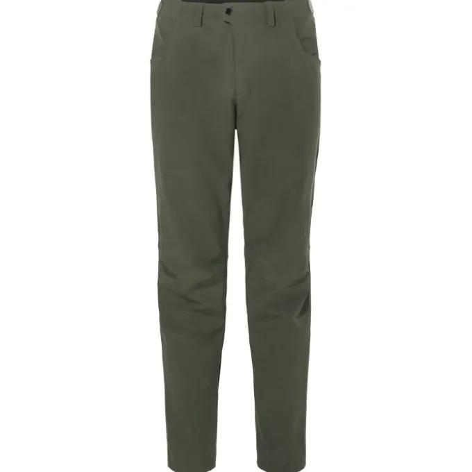 Qimsa II leichte Softshell Fahrradhose Herren