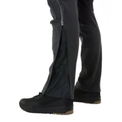 Qimsa II Softshell Fahrradhose Damen