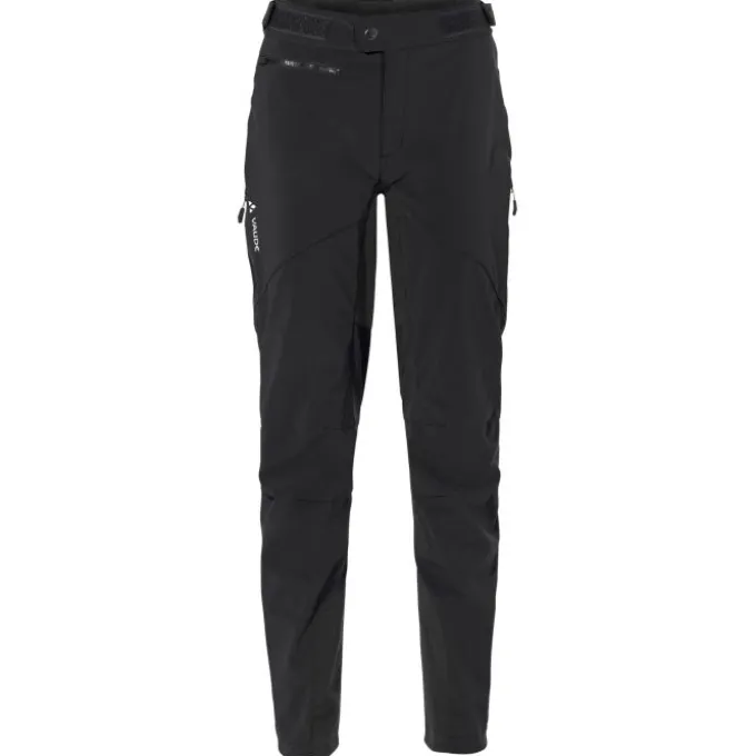 Qimsa II Softshellhose Damen