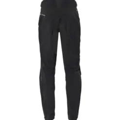 Qimsa II Softshellhose Damen