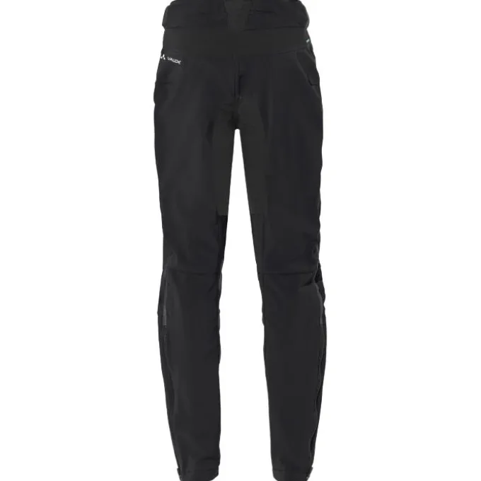 Qimsa II Softshellhose Damen