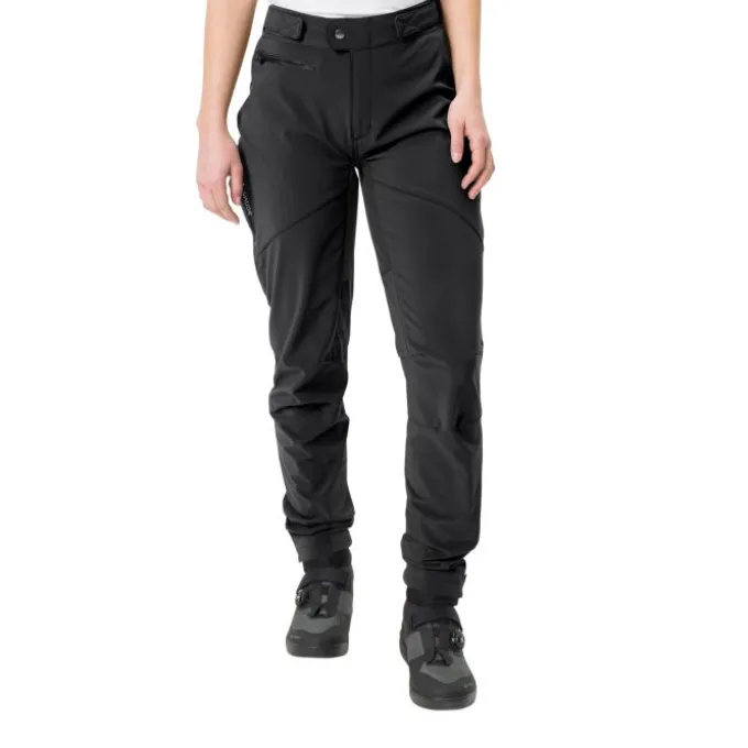 Qimsa II Softshellhose Damen
