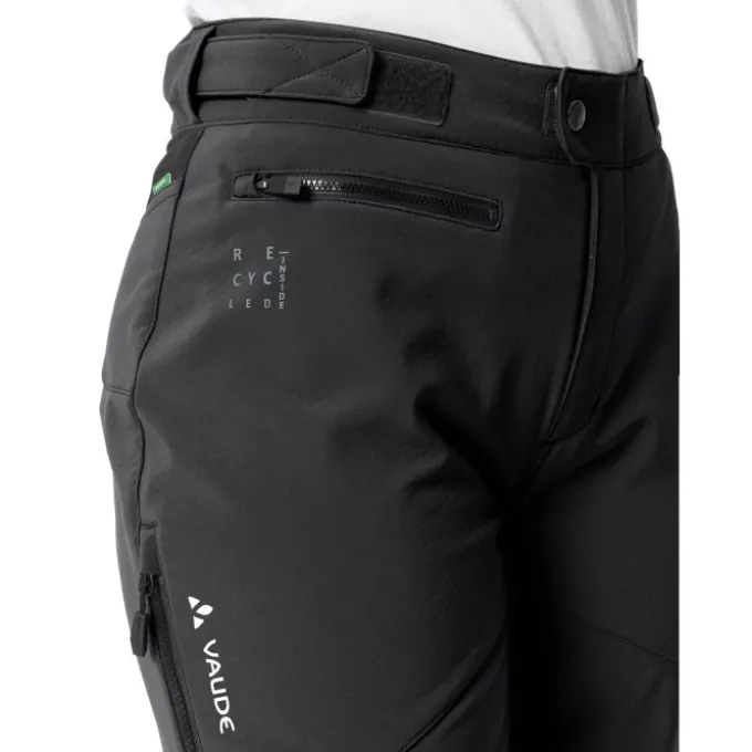 Qimsa II Softshellhose Damen
