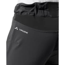 Qimsa II Softshellhose Damen