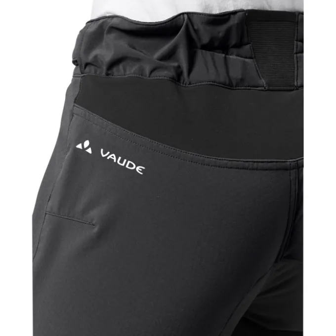 Qimsa II Softshellhose Damen