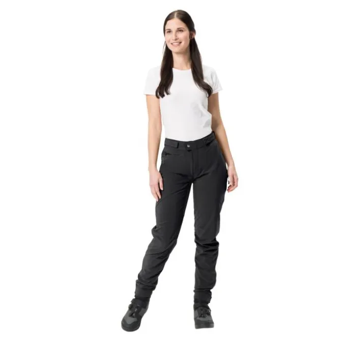 Qimsa II Softshellhose Damen