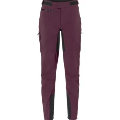 Qimsa II Softshellhose Damen