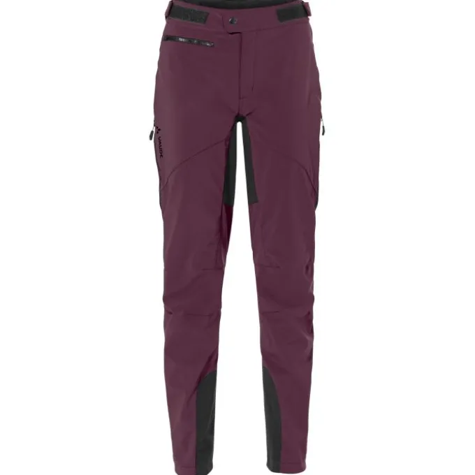 Qimsa II Softshellhose Damen