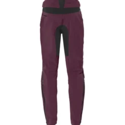 Qimsa II Softshellhose Damen