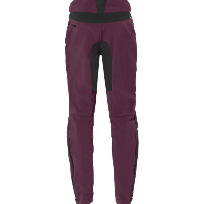 Qimsa II Softshellhose Damen