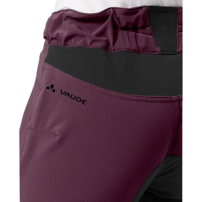 Qimsa II Softshellhose Damen