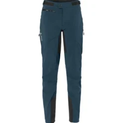 Qimsa II Softshellhose Damen