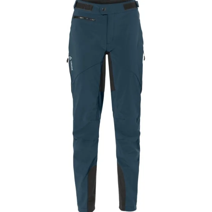 Qimsa II Softshellhose Damen