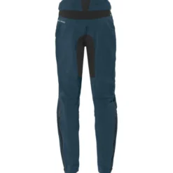 Qimsa II Softshellhose Damen