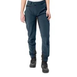 Qimsa II Softshellhose Damen