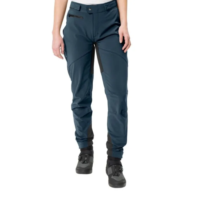 Qimsa II Softshellhose Damen