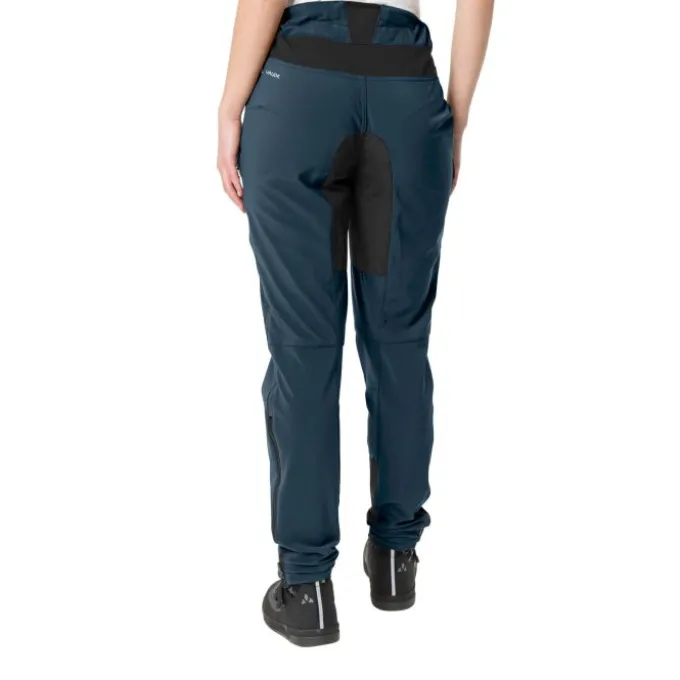 Qimsa II Softshellhose Damen