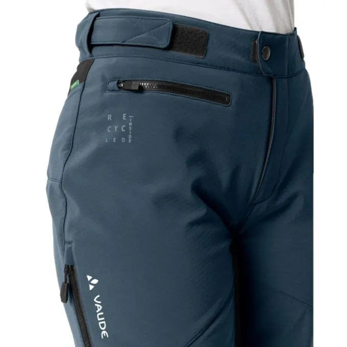 Qimsa II Softshellhose Damen