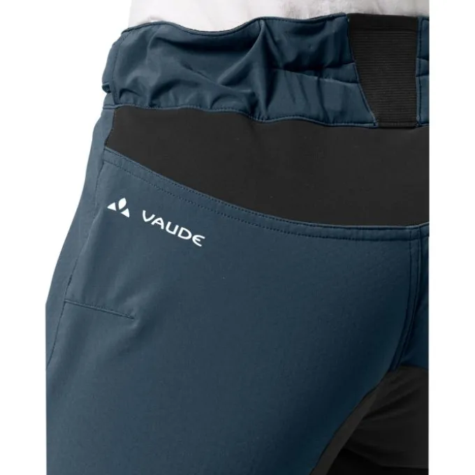 Qimsa II Softshellhose Damen