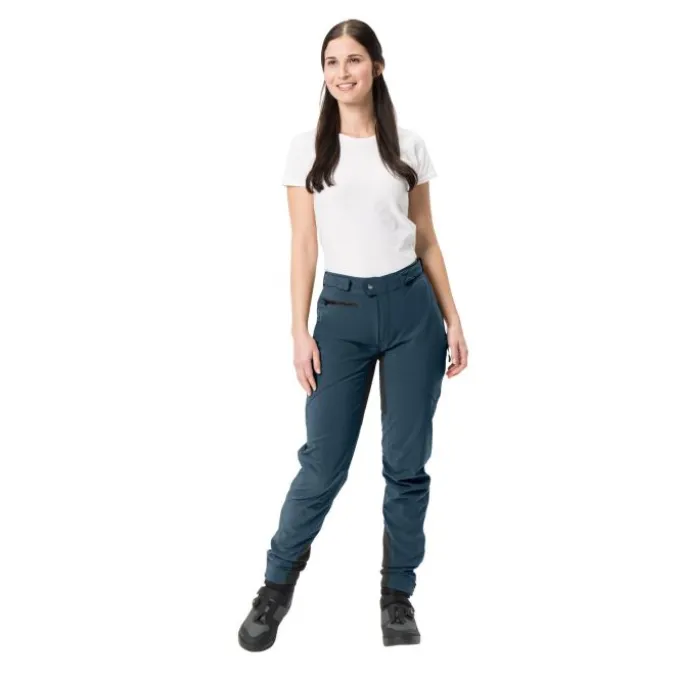 Qimsa II Softshellhose Damen