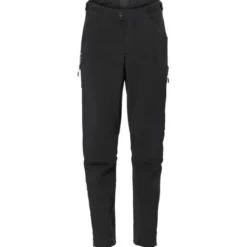 Qimsa II Softshellhose Herren