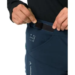 Qimsa II Softshellhose Herren