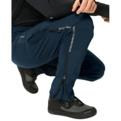 Qimsa II Softshellhose Herren