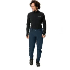 Qimsa II Softshellhose Herren