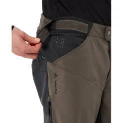 Qimsa II Softshellhose Herren