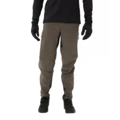 Qimsa II Softshellhose Herren