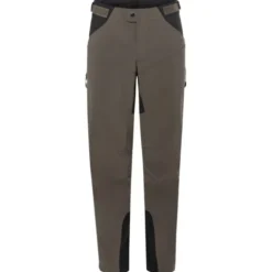 Qimsa II Softshellhose Herren