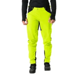 Qimsa II Softshellhose Herren