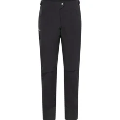 Qimsa Light Softshell Fahrradhose Damen