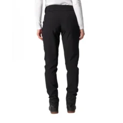 Qimsa Light Softshell Fahrradhose Damen