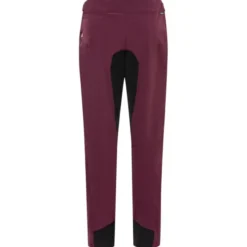 Qimsa Light Softshell Fahrradhose Damen