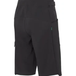 Qimsa Pro Fahrrad Shorts Herren