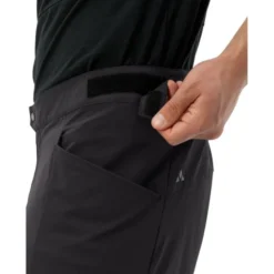 Qimsa Pro Fahrrad Shorts Herren