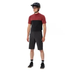 Qimsa Pro Fahrrad Shorts Herren