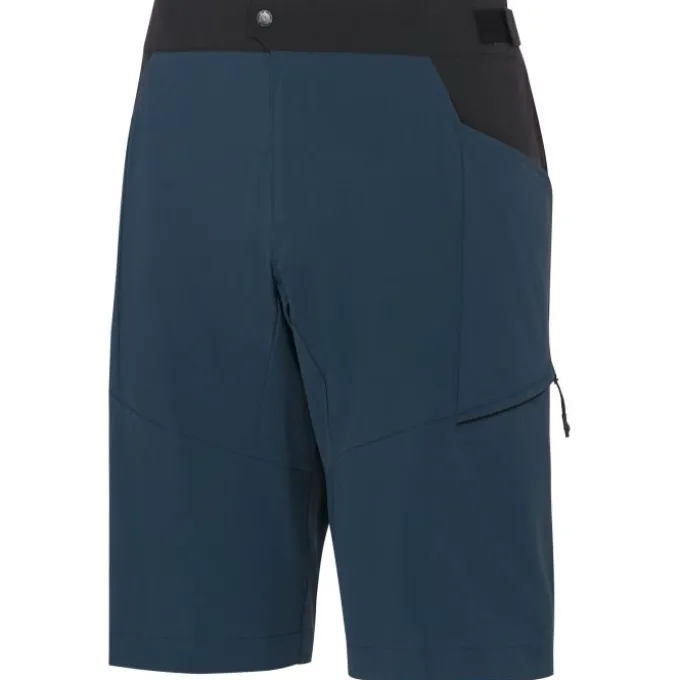 Qimsa Pro Fahrrad Shorts Herren
