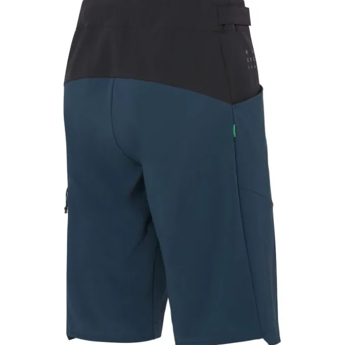 Qimsa Pro Fahrrad Shorts Herren