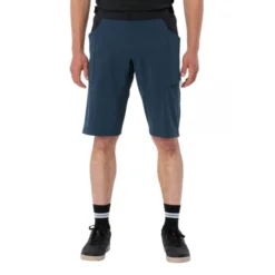 Qimsa Pro Fahrrad Shorts Herren