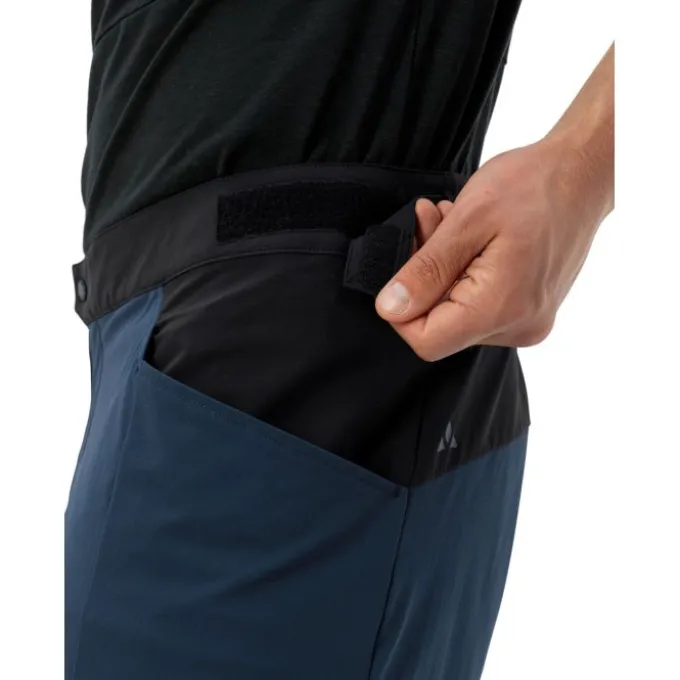 Qimsa Pro Fahrrad Shorts Herren